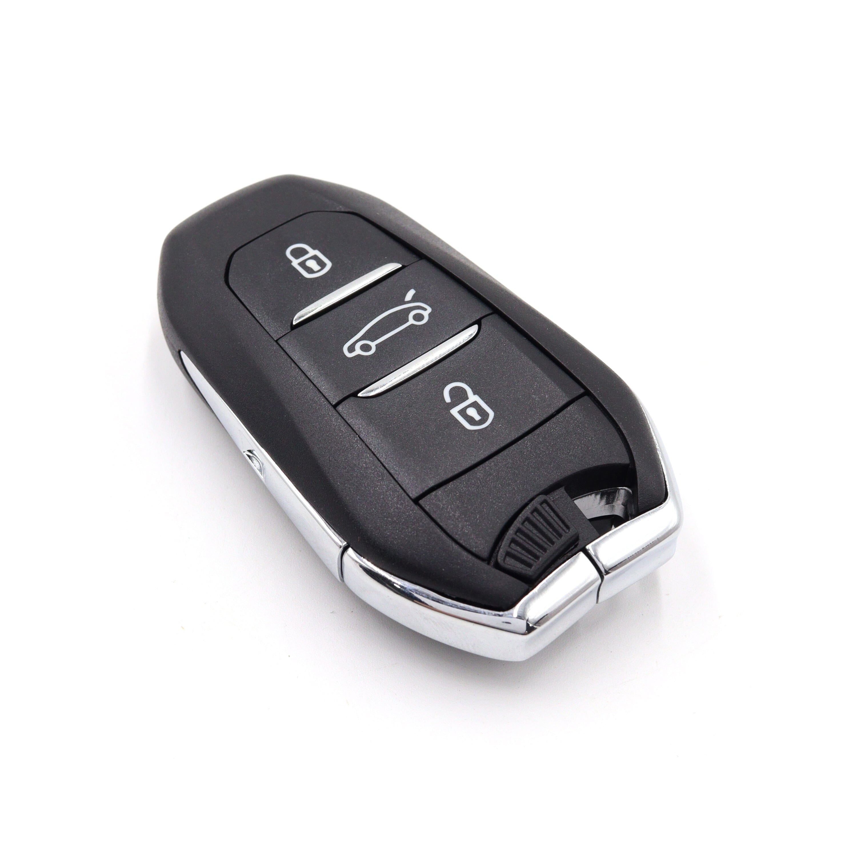 Complete Remote Keyless Smart Key To Suit Citroen/Peugeot 308, 508, C4 Picasso, C4 Grand Picasso, DS5 | Remote Pro
